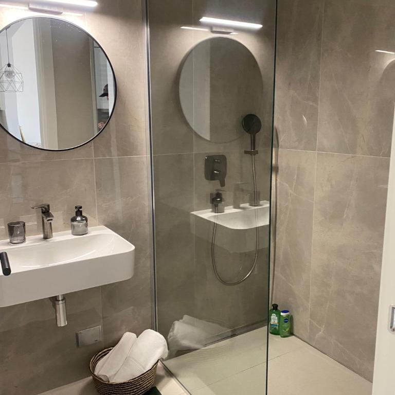 Vila House & Spa - One-Bedroom Apartment - 21