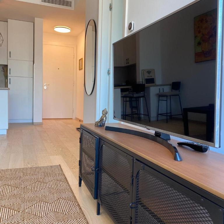 Vila House & Spa - One-Bedroom Apartment - 26