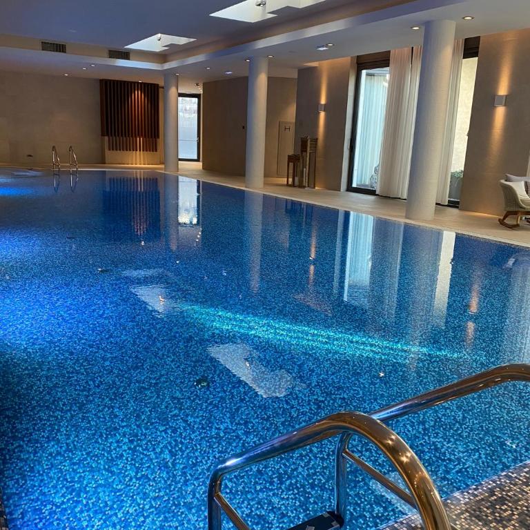 Vila House & Spa - One-Bedroom Apartment - 10