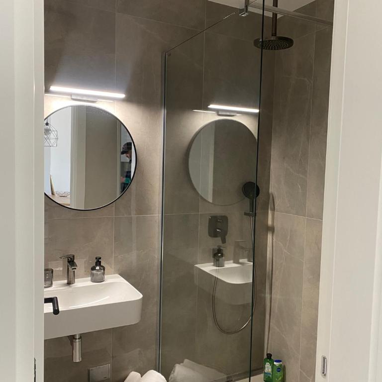 Vila House & Spa - One-Bedroom Apartment - 22
