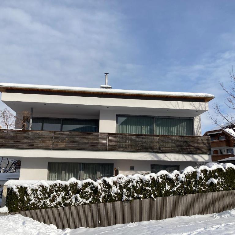 Apartment Oberlechner - Appartamento - 10