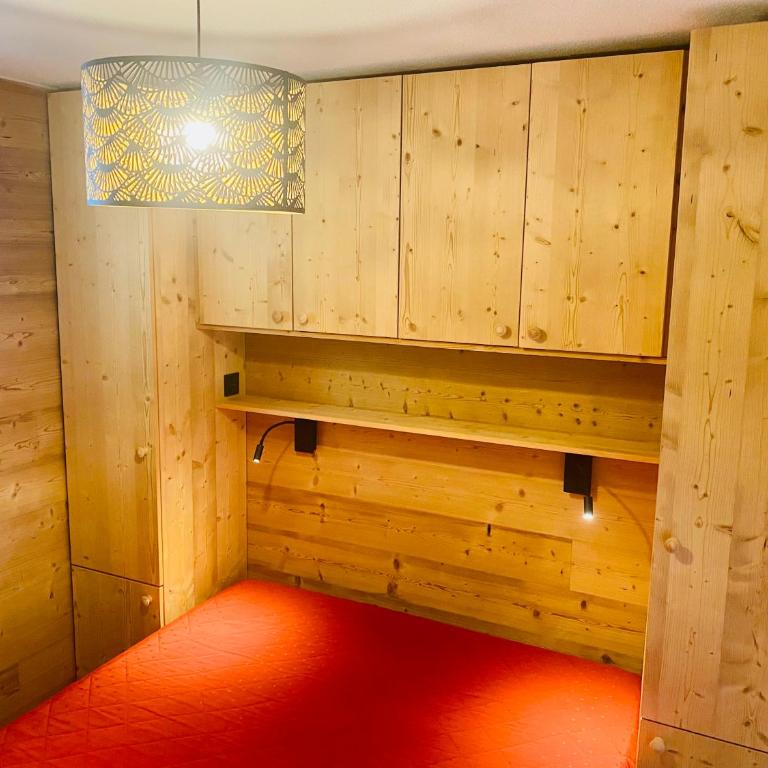 Chalet Jonquille - Appartement avec Vue sur la Montagne - 7