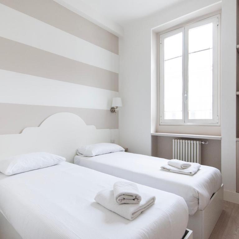 Casa Mimia YouHosty - Castelfidardo 8 - Appartamento con 1 Camera da Letto - 3