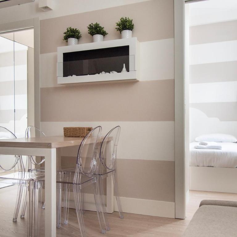 Casa Mimia YouHosty - Castelfidardo 8 - Appartamento con 1 Camera da Letto - 4