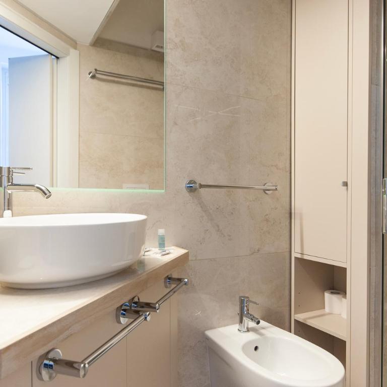 Casa Mimia YouHosty - Castelfidardo 8 - Appartamento con 1 Camera da Letto - 6