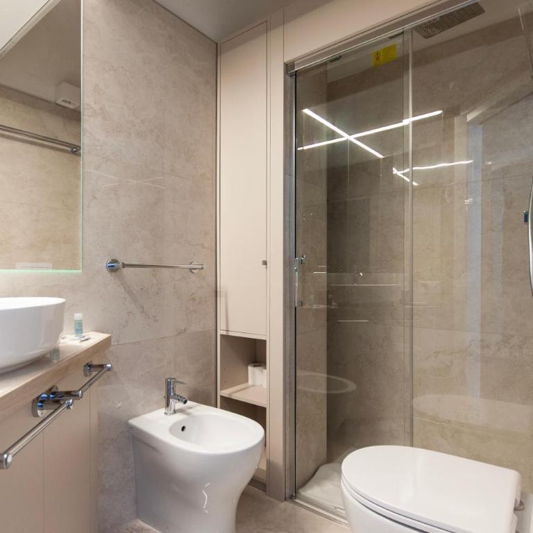 Casa Mimia YouHosty - Castelfidardo 8 - Appartamento con 1 Camera da Letto - 7