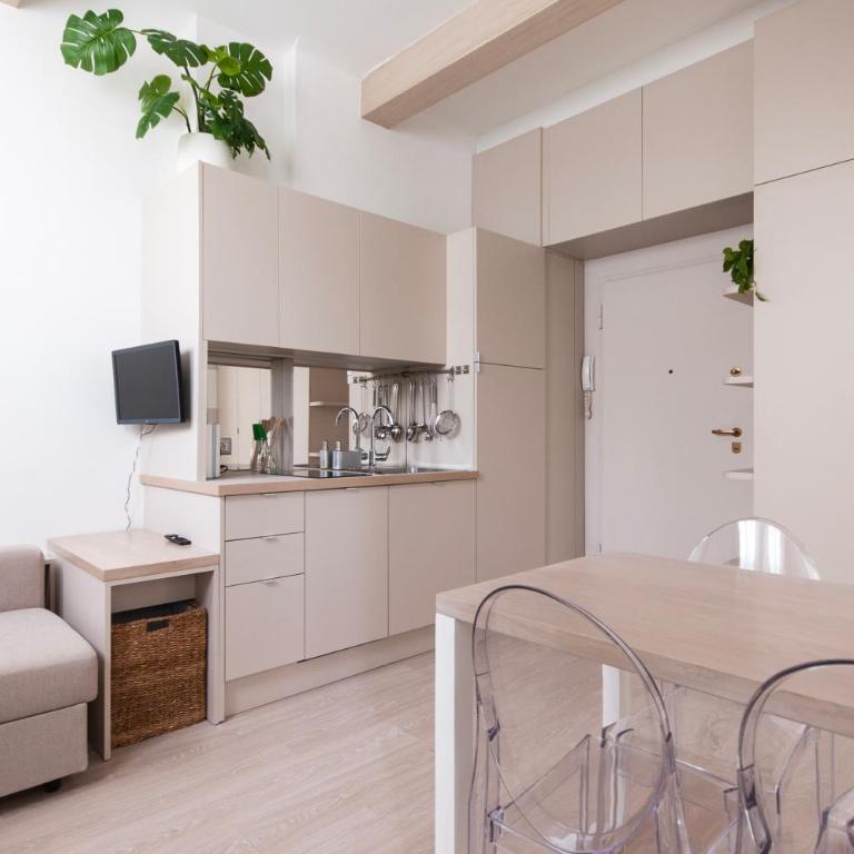 Casa Mimia YouHosty - Castelfidardo 8 - Appartamento con 1 Camera da Letto - 12