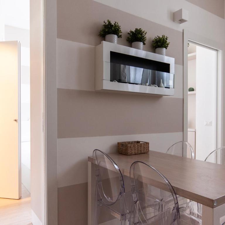 Casa Mimia YouHosty - Castelfidardo 8 - Appartamento con 1 Camera da Letto - 16
