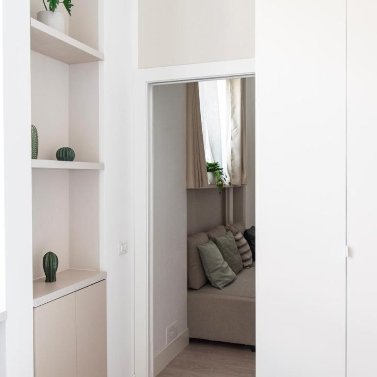 Casa Mimia YouHosty - Castelfidardo 8 - Appartamento con 1 Camera da Letto - 17