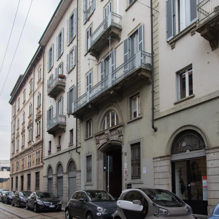 Casa Mimia YouHosty - Castelfidardo 8 - Appartamento con 1 Camera da Letto - 19