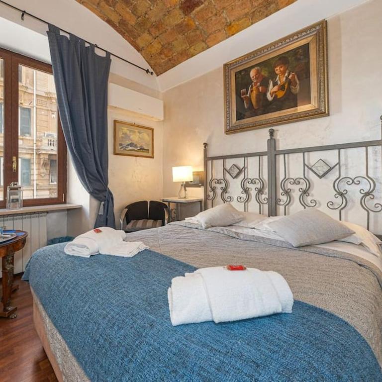 Luxury apartment Magda - Apartment mit 2 Schlafzimmern - 2