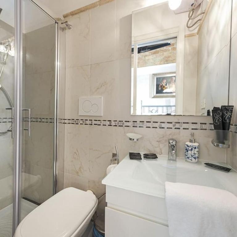 Luxury apartment Magda - Apartment mit 2 Schlafzimmern - 15