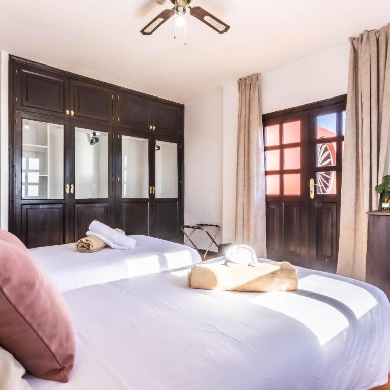 Hotel Ecolife Tenerife - Habitación Doble con terraza - 4