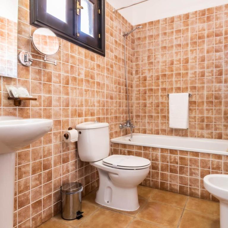 Hotel Ecolife Tenerife - Habitación Doble - 10