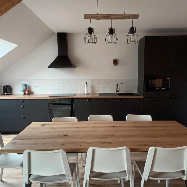 Le grenier d Hermine - Appartement 3 Chambres - 11