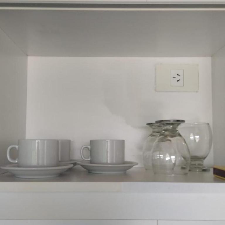 Los Naranjos - Apartamento de 1 dormitorio - 4