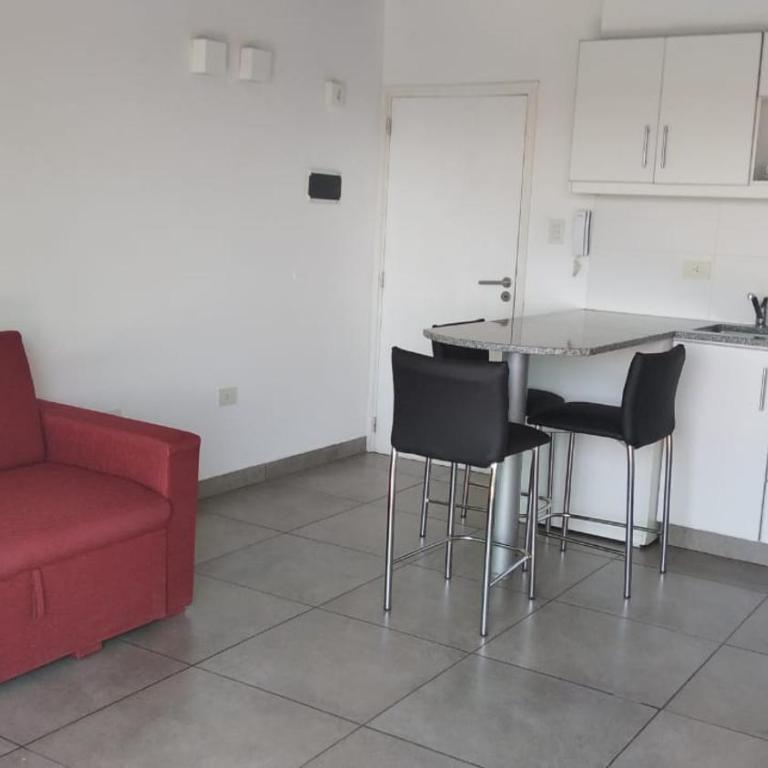 Los Naranjos - Apartamento de 1 dormitorio - 2