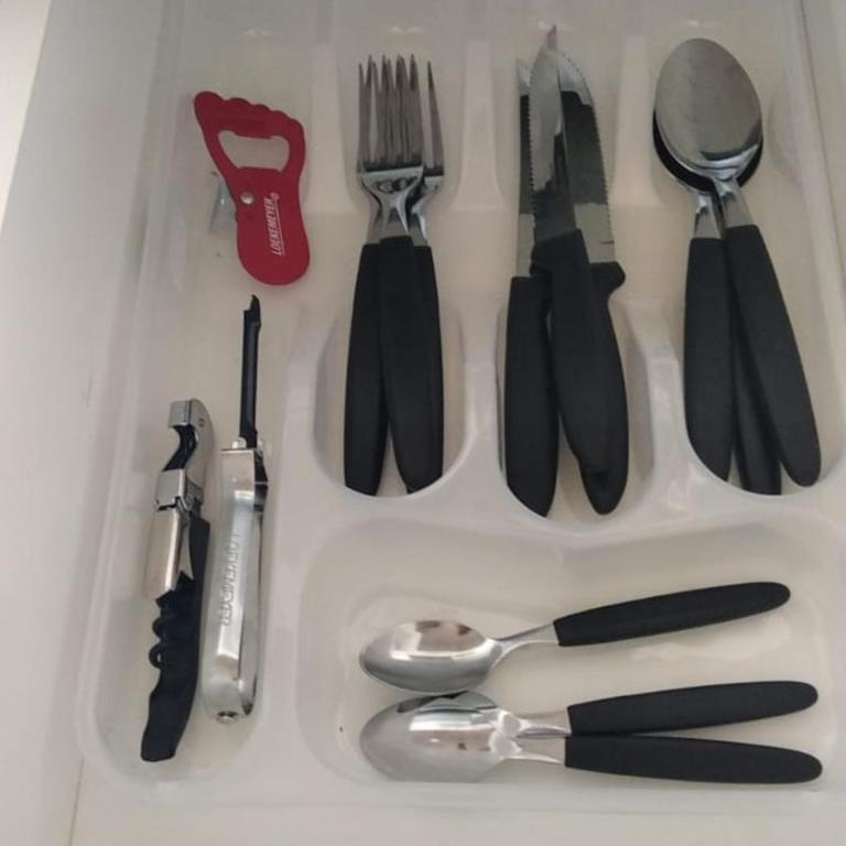 Los Naranjos - Apartamento de 1 dormitorio - 3