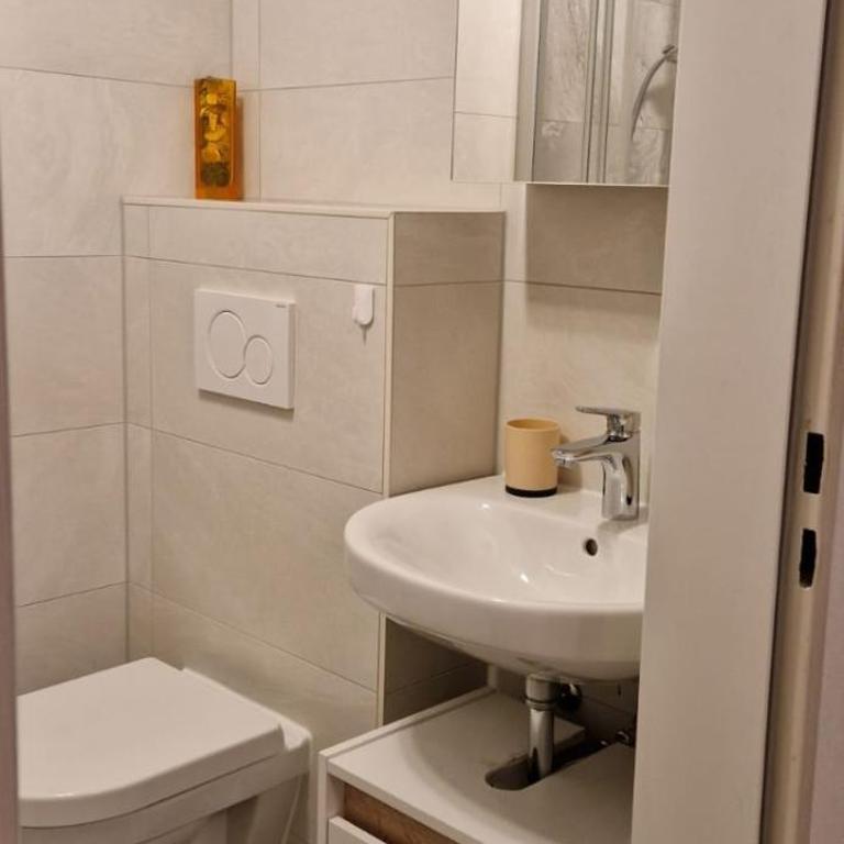 Haus Weidau - One-Bedroom Apartment - 32