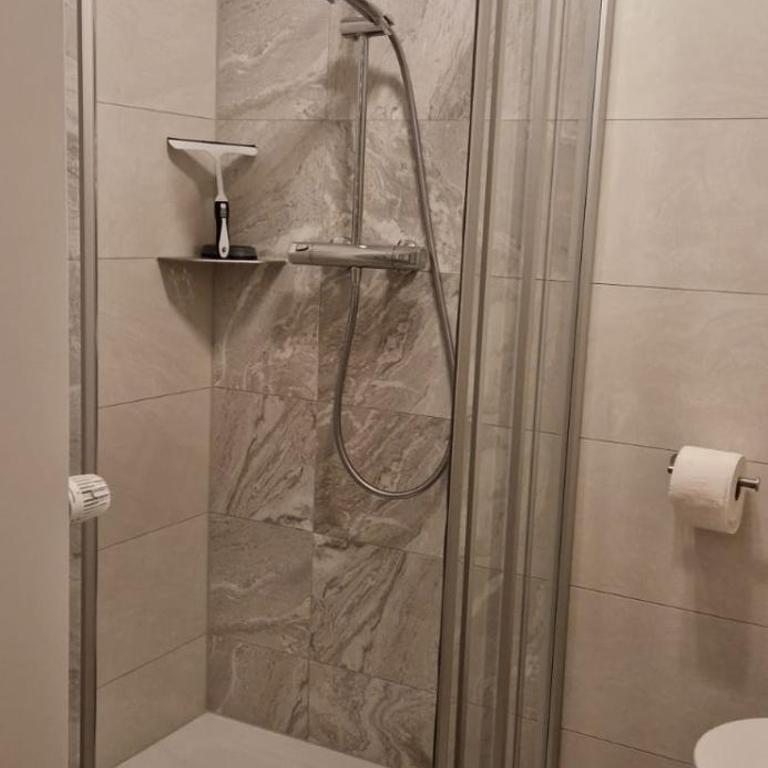 Haus Weidau - One-Bedroom Apartment - 31