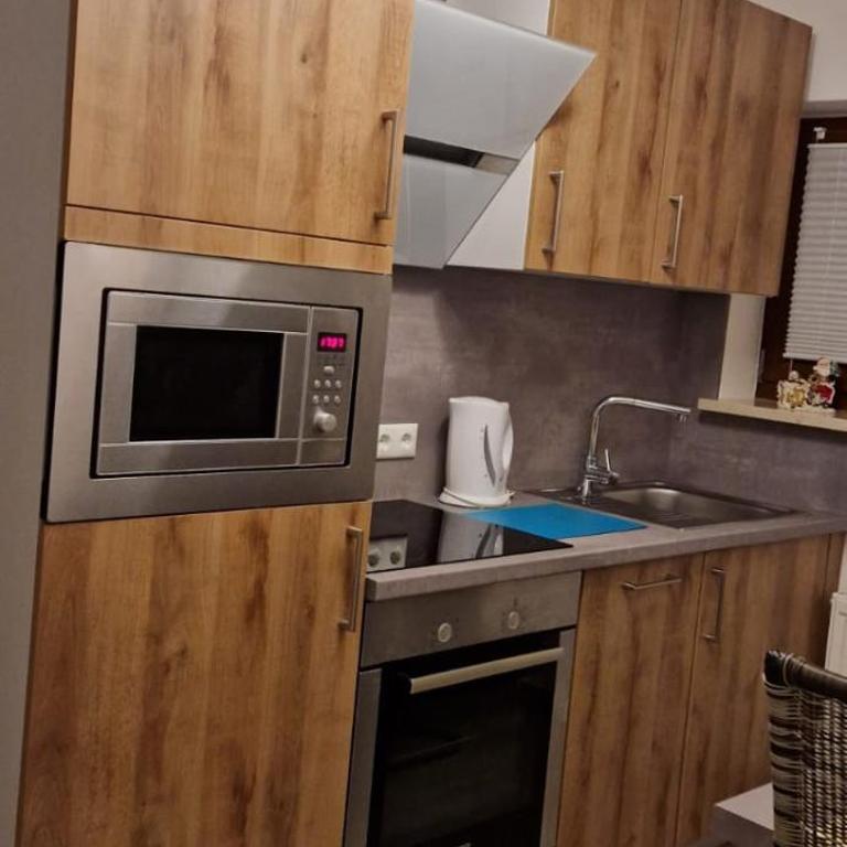 Haus Weidau - One-Bedroom Apartment - 26