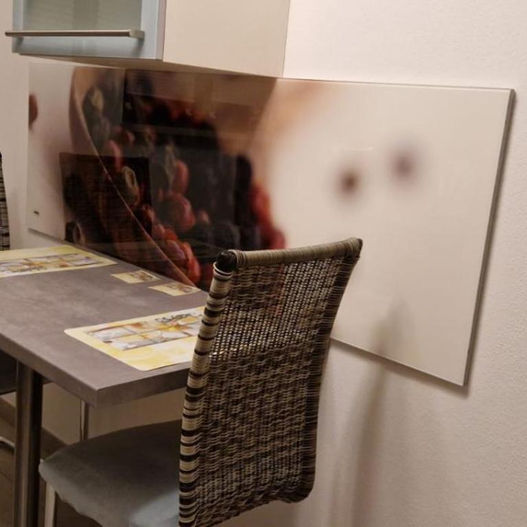 Haus Weidau - One-Bedroom Apartment - 28