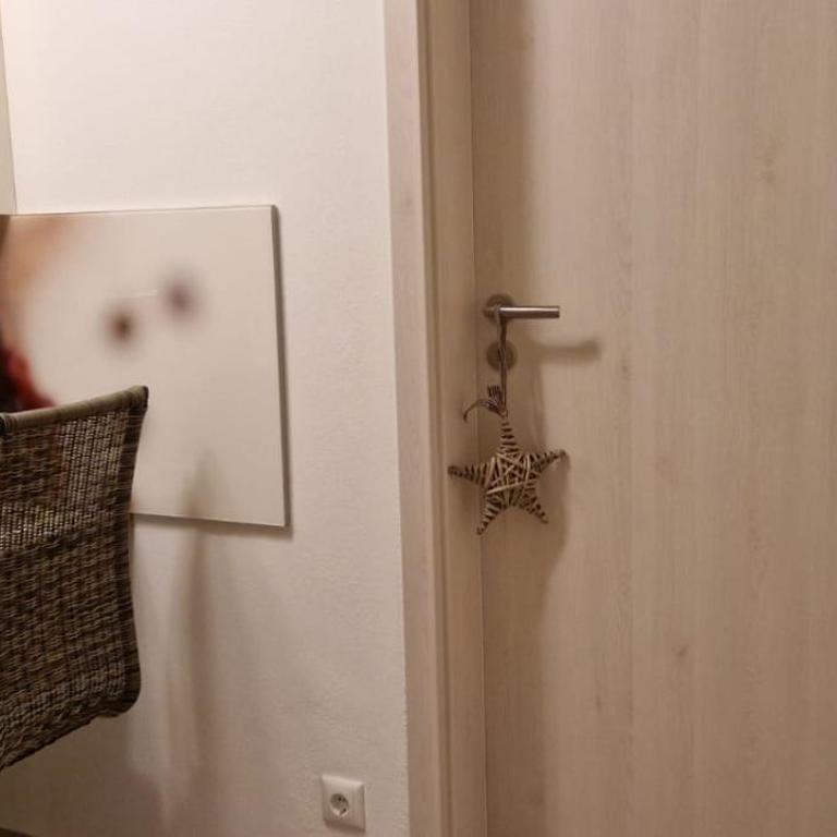 Haus Weidau - One-Bedroom Apartment - 29