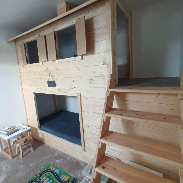 Le grenier d Hermine - Appartement 3 Chambres - 26