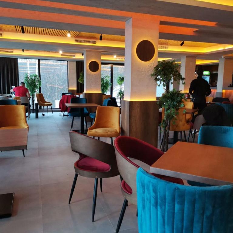 Milmari N 79 - Apartman sa 1 Spavaćom Sobom - 28