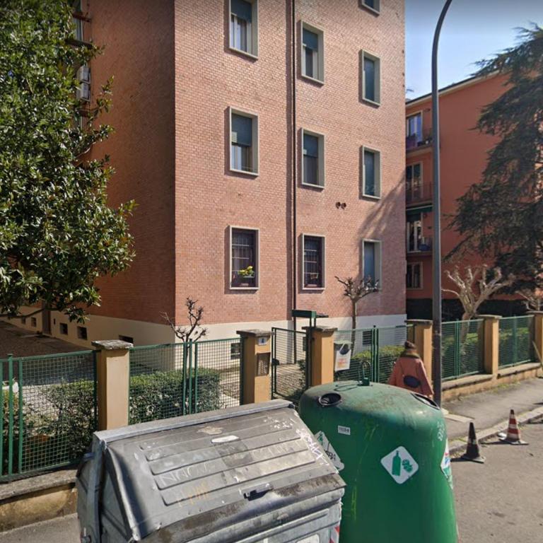 A Casa dello Steno - Unicità Rustica - Appartamento con 1 Camera da Letto - 52