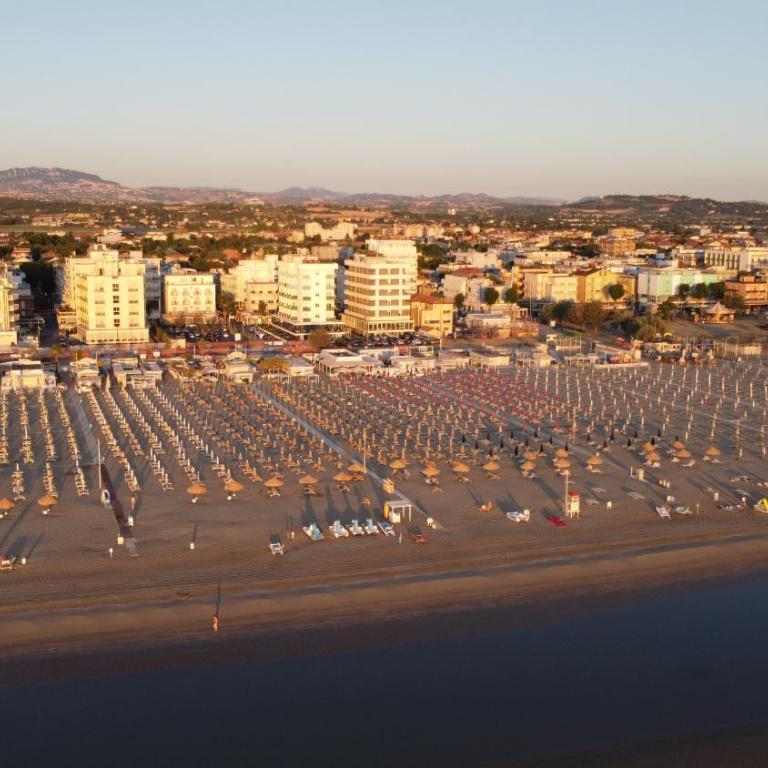 Eurhotel - Camera Tripla Standard con Vista Mare - 3