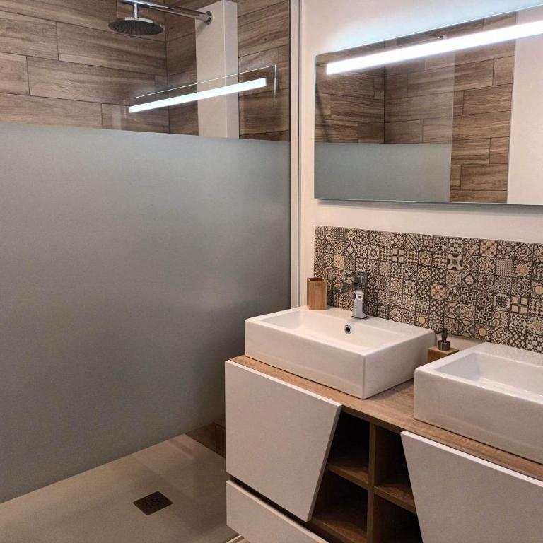 Le grenier d Hermine - Appartement 3 Chambres - 20