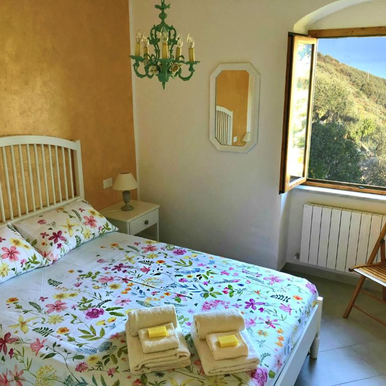 Foglie d'Argento - Casa Vacanze - 26