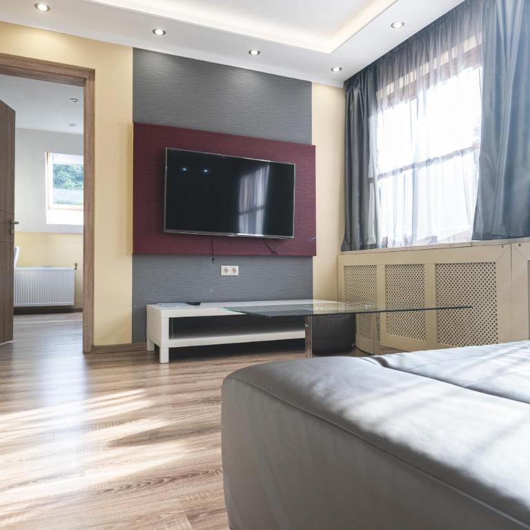 VillaJazz Apartments - Deluxe Familienapartment - 7