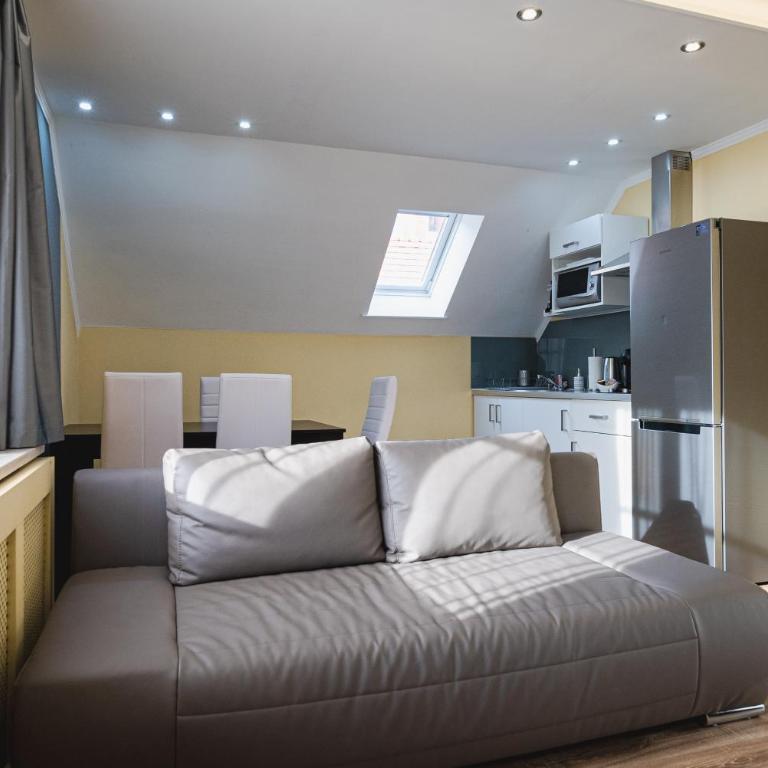 VillaJazz Apartments - Deluxe Familienapartment - 6