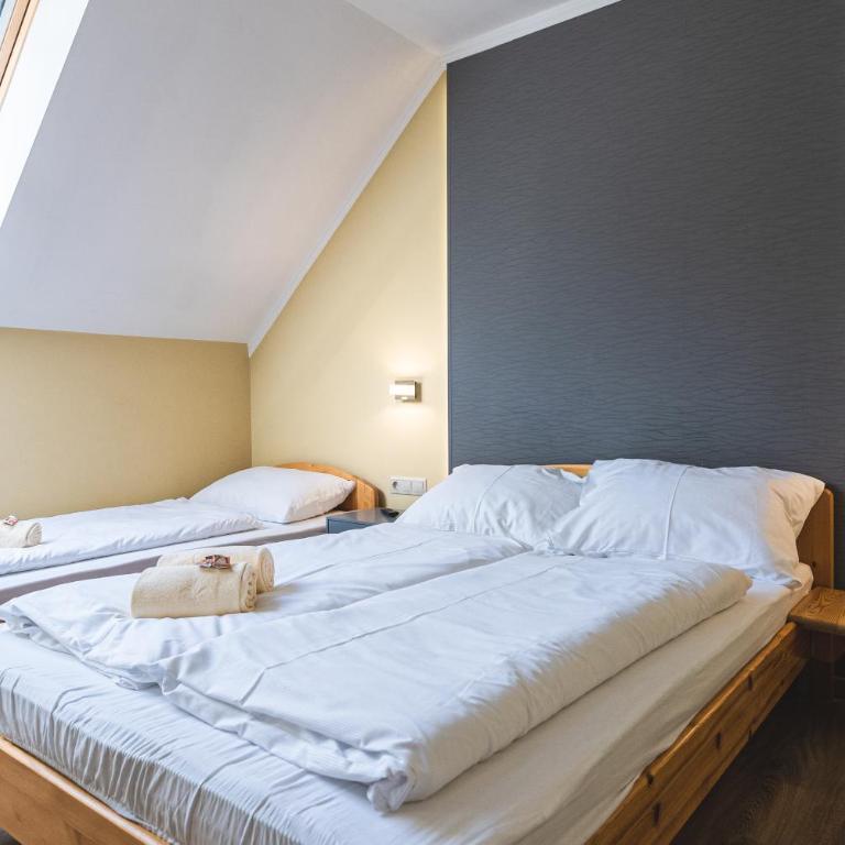 VillaJazz Apartments - Deluxe Familienapartment - 12