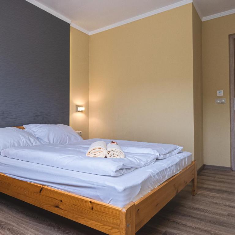 VillaJazz Apartments - Deluxe Familienapartment - 10