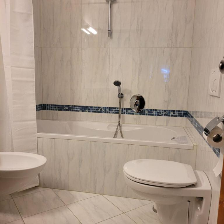 Appartement Liisa Bad Kleinkirchheim - Apartment mit 2 Schlafzimmern - 12