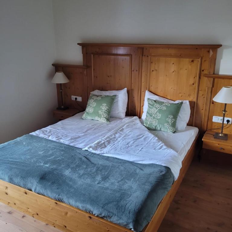 Appartement Liisa Bad Kleinkirchheim - Apartment mit 2 Schlafzimmern - 8