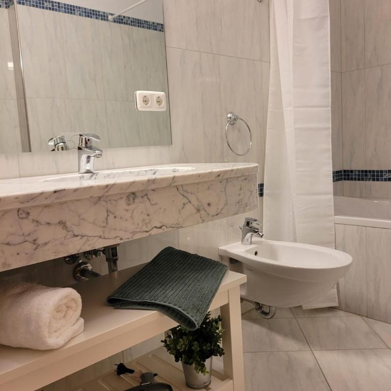 Appartement Liisa Bad Kleinkirchheim - Apartment mit 2 Schlafzimmern - 11