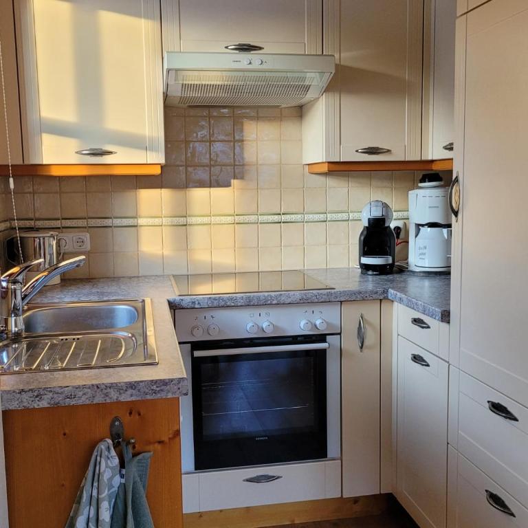 Appartement Liisa Bad Kleinkirchheim - Apartment mit 2 Schlafzimmern - 7