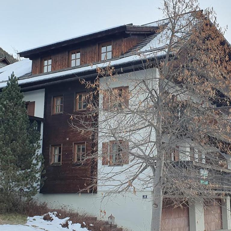 Appartement Liisa Bad Kleinkirchheim - Apartment mit 2 Schlafzimmern - 2