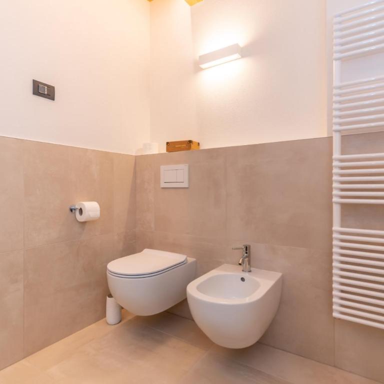 B&B El Lares - B&B L'Avez - Camera Tripla - 17