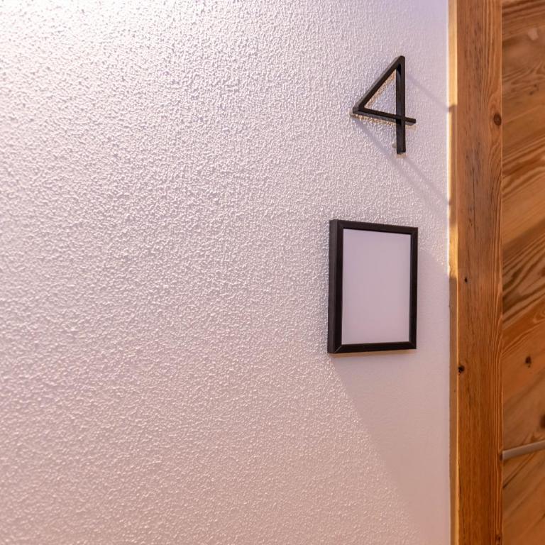 B&B El Lares - B&B L'Avez - Camera Tripla - 28
