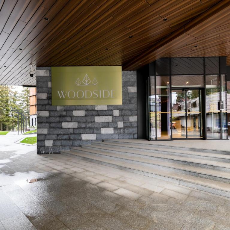 Woodside Residences & SPA - Deluxe Studio - 32