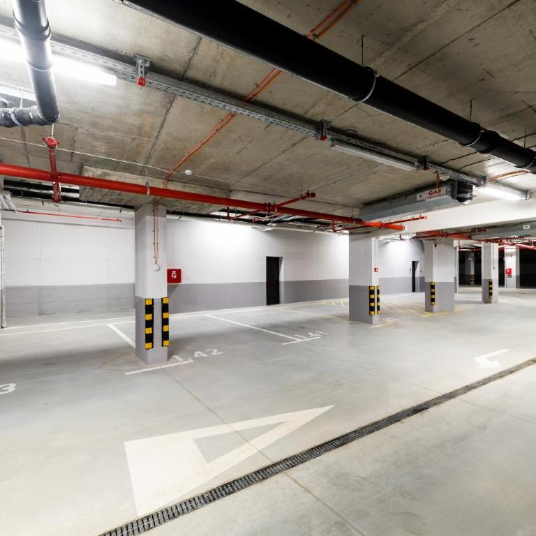 Woodside Residences & SPA - Deluxe Studio - 34