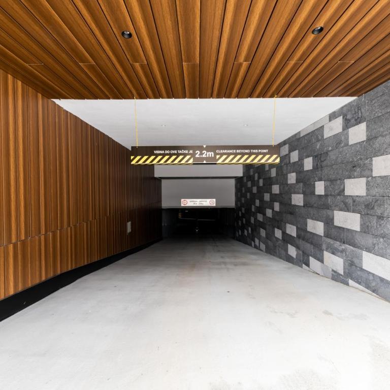 Woodside Residences & SPA - Deluxe Studio - 35