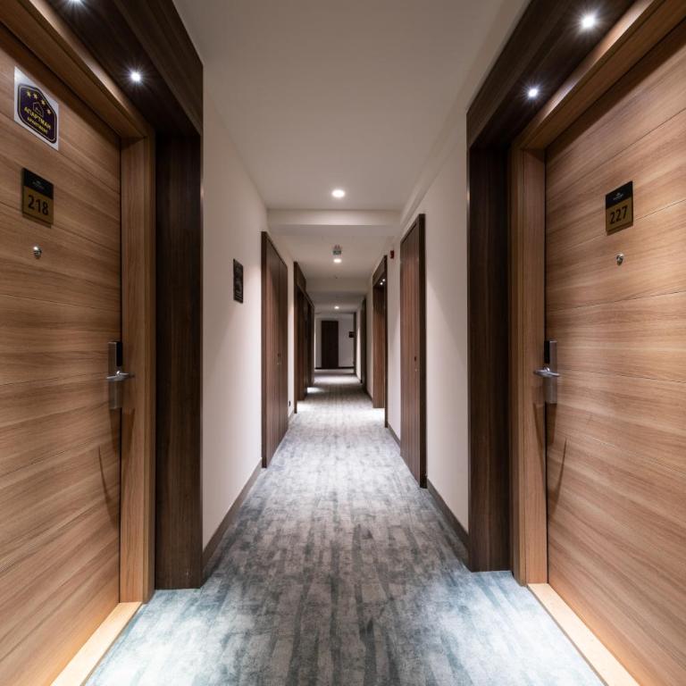Woodside Residences & SPA - Deluxe Studio - 36