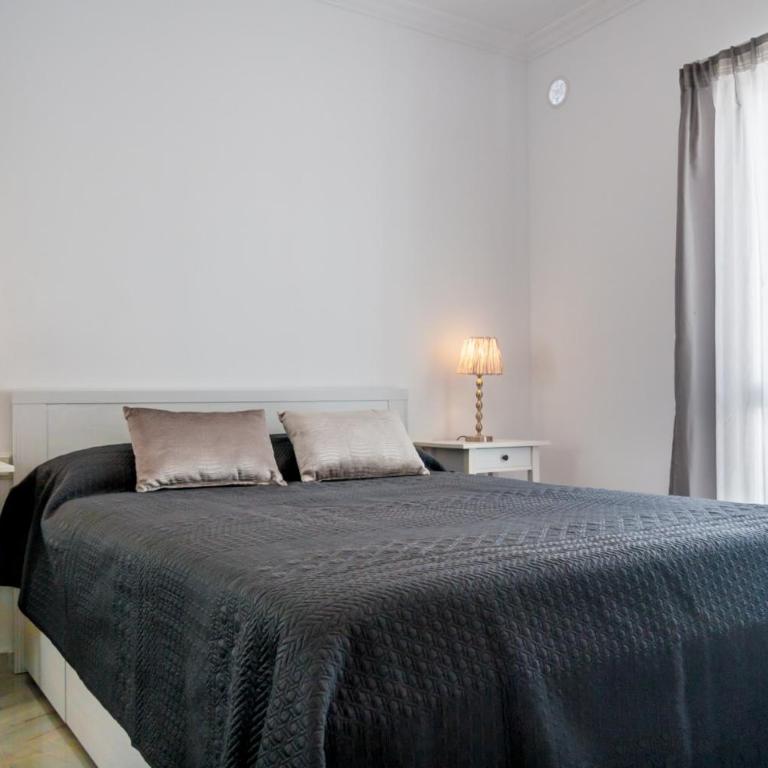 Canovas Nerja - Casa adosada con piscina Los Huertos 8 - Casa Unifamiliar de 3 dormitorios - 5