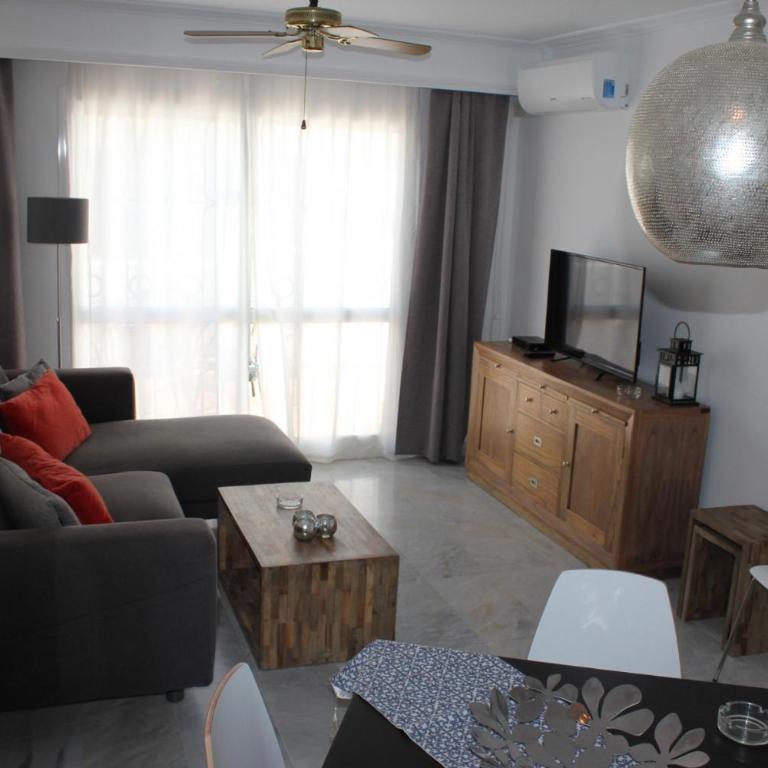 Canovas Nerja - Casa adosada con piscina Los Huertos 8 - Casa Unifamiliar de 3 dormitorios - 10